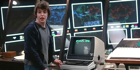 WarGames: Uma Guerra de Computadores Entre Um Adolescente Hacker e a Inteligência Artificial Que Quase Causou o Apocalipse Nuclear?