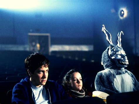 Donnie Darko! Uma História Assombrosa Sobre Viagens no Tempo e Coelhos Misteriosos!