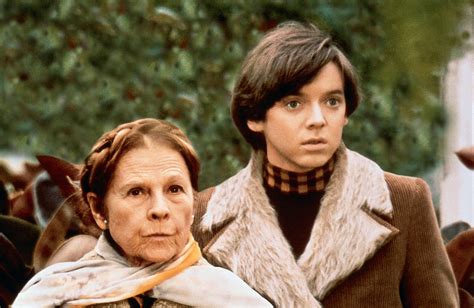 Harold e Maude: Uma História de Amor Entre a Morte e a Alegria!