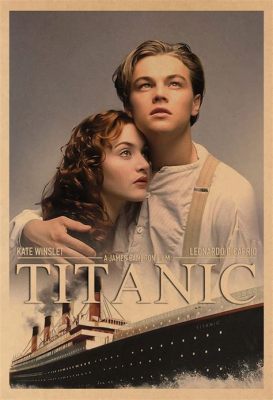 Titanic, Um Clássico De Amor E Sobrevivência Em Tempos Tumultuosos?